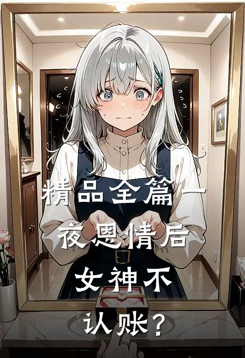 精品全篇一夜恩情后，女神不认账？