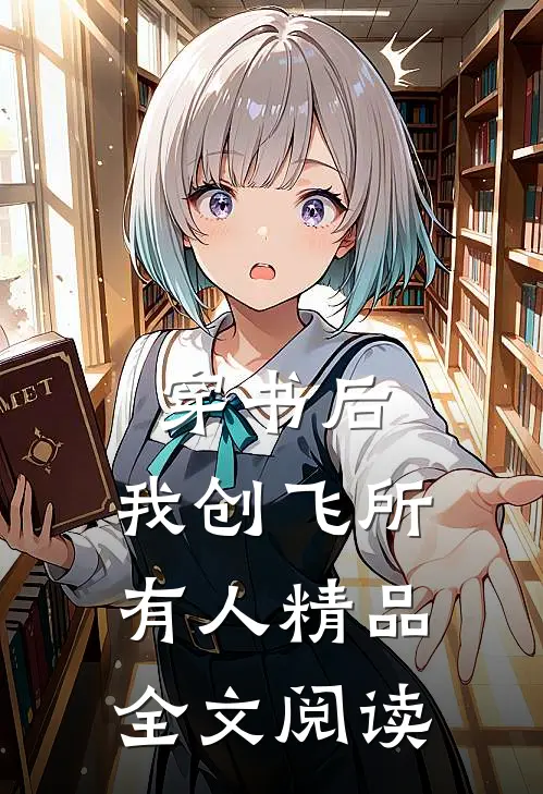 穿书后，我创飞所有人精品全文阅读