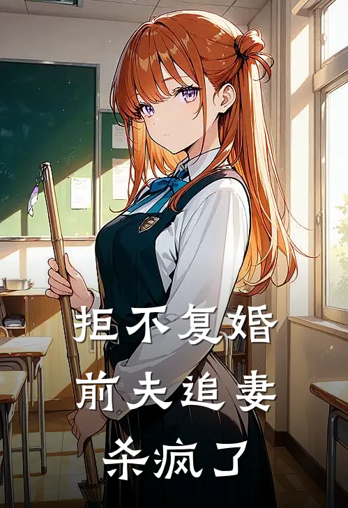 拒不复婚：前夫追妻杀疯了