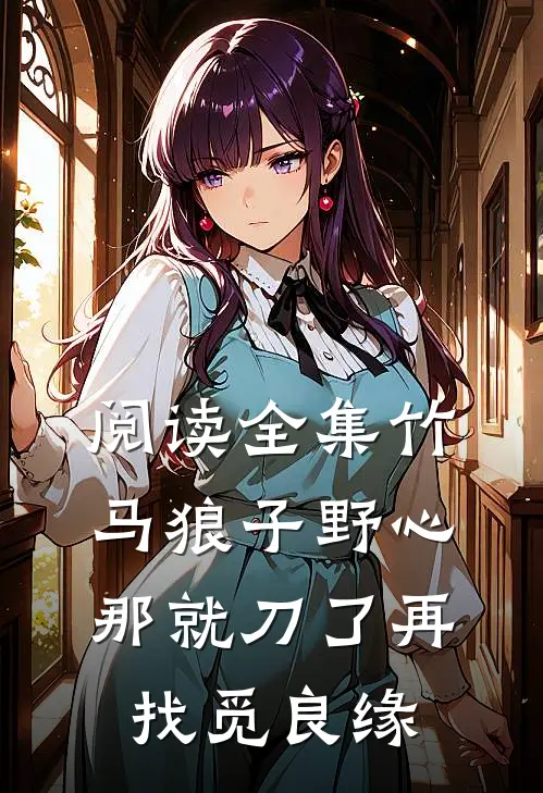 阅读全集竹马狼子野心，那就刀了再找觅良缘