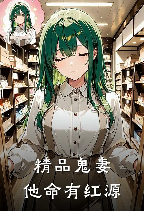 精品鬼妻：他命有红源
