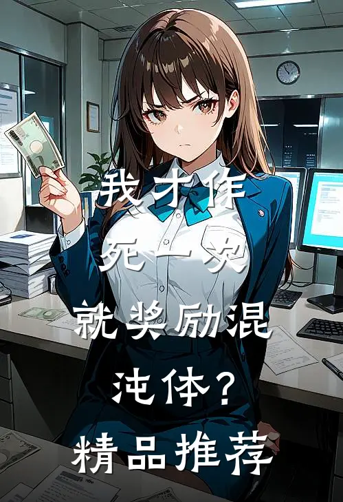 我才作死一次，就奖励混沌体？精品推荐