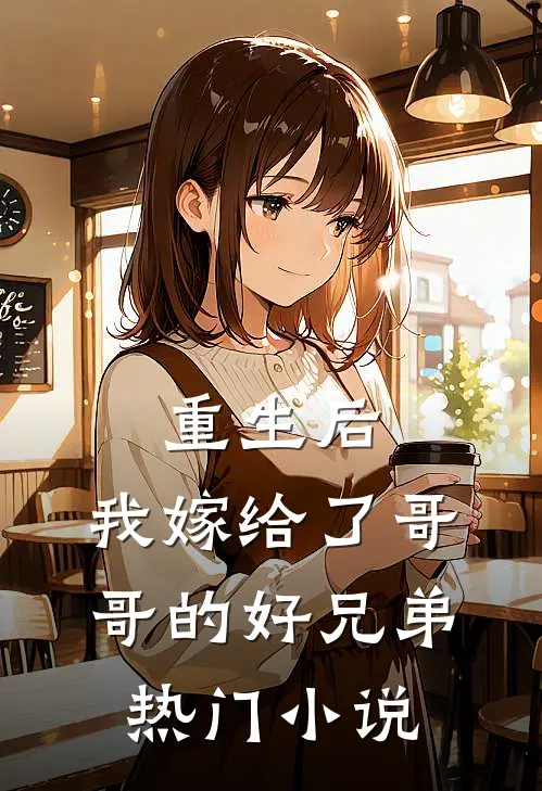 重生后，我嫁给了哥哥的好兄弟热门小说