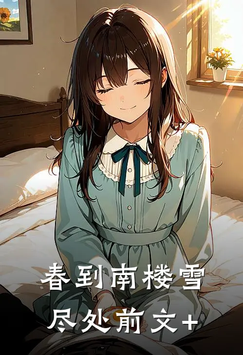 春到南楼雪尽处前文+