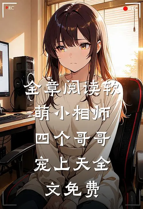 全章阅读软萌小相师:四个哥哥宠上天全文免费