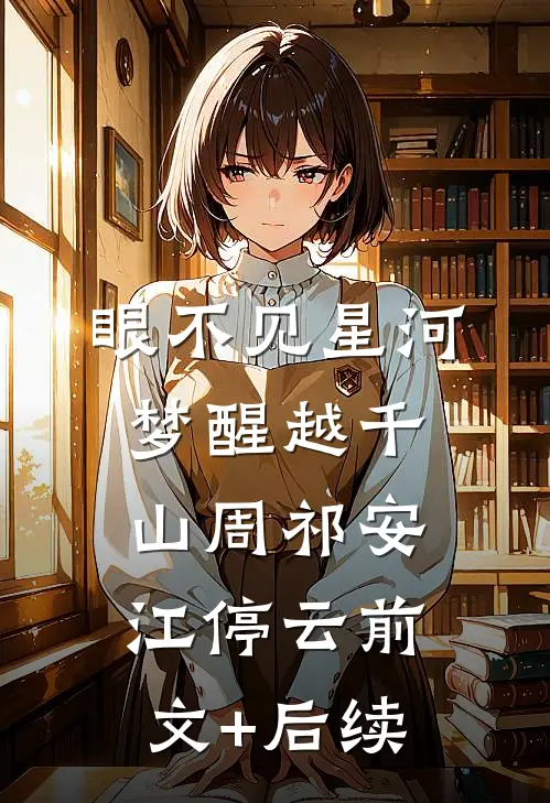 眼不见星河，梦醒越千山周祁安江停云前文+后续