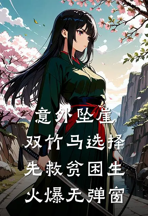 意外坠崖，双竹马选择先救贫困生火爆无弹窗