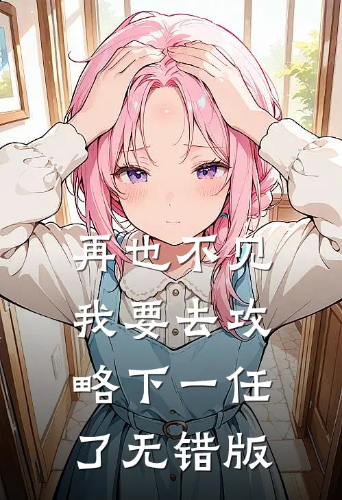 再也不见，我要去攻略下一任了无错版