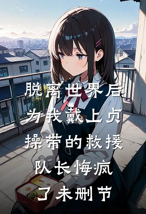 脱离世界后，为我戴上贞操带的救援队长悔疯了未删节