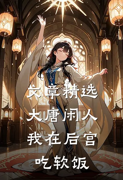 文章精选大唐闲人：我在后宫吃软饭