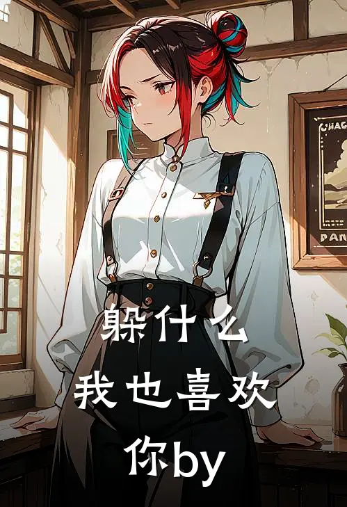 躲什么，我也喜欢你by