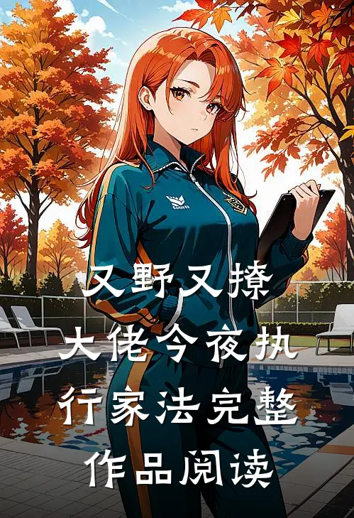 又野又撩，大佬今夜执行家法完整作品阅读