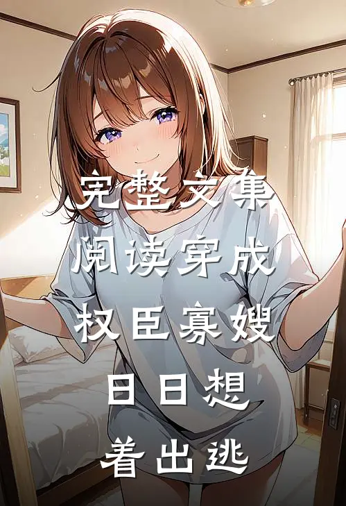 完整文集阅读穿成权臣寡嫂，日日想着出逃