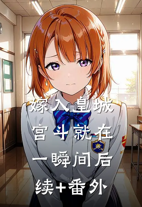 嫁入皇城，宫斗就在一瞬间后续+番外