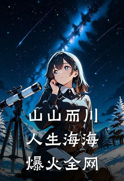 山山而川，人生海海爆火全网