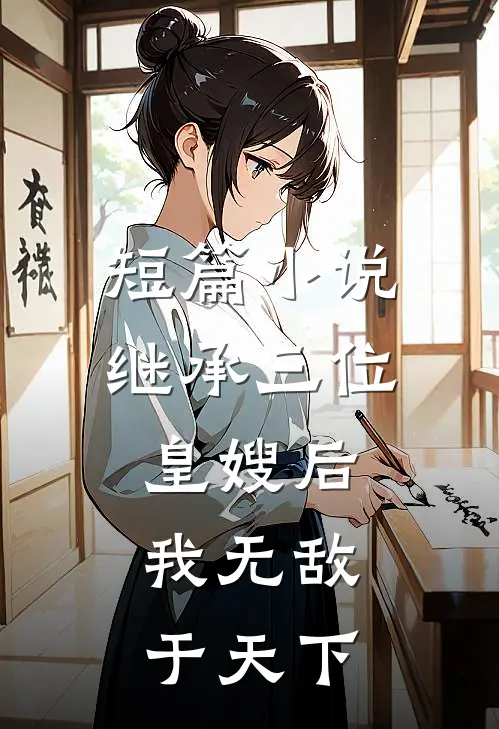 短篇继承三位皇嫂后,我无敌于天下免费阅读