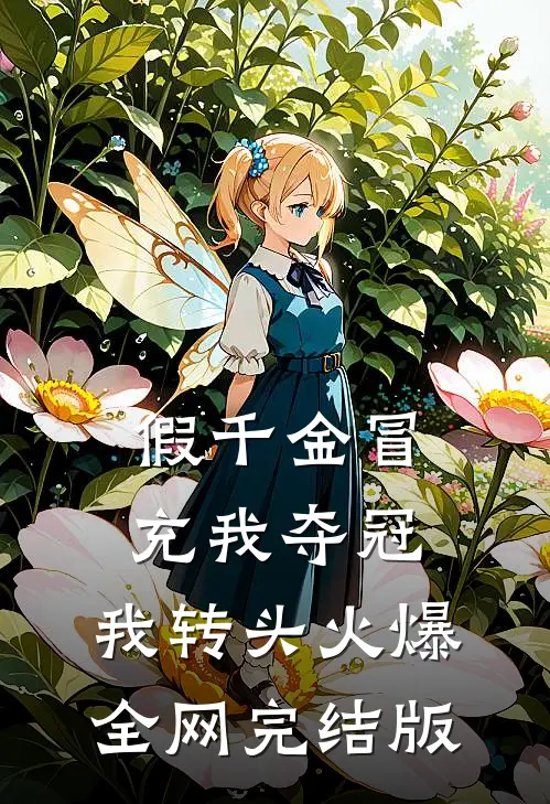 假千金冒充我夺冠，我转头火爆全网完结版