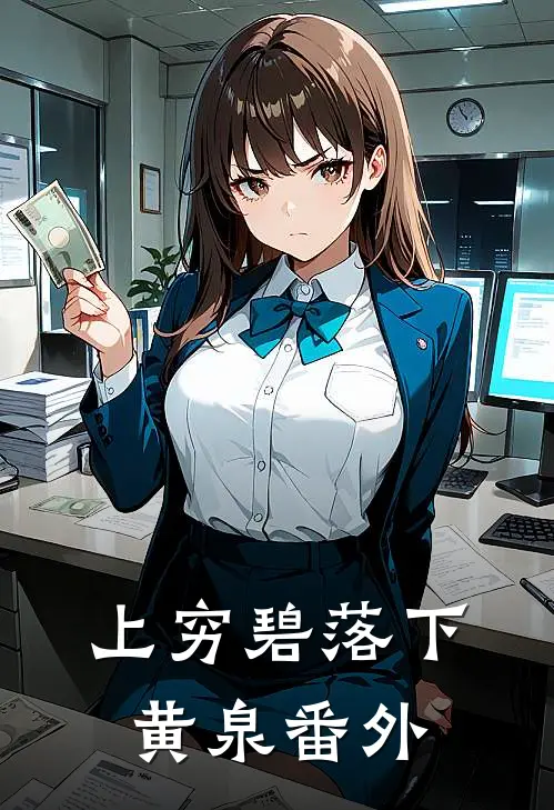 上穷碧落下黄泉番外