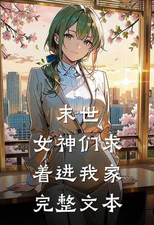 末世：女神们求着进我家完整文本