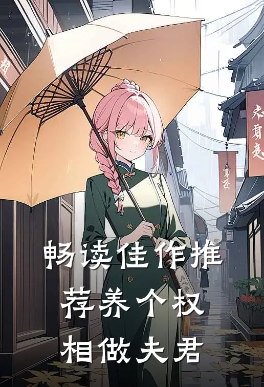 畅读佳作推荐养个权相做夫君