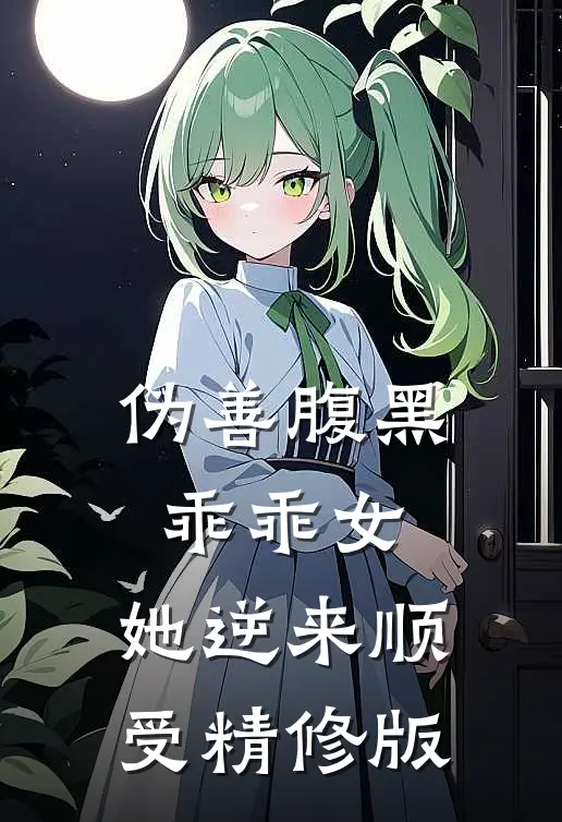 伪善腹黑乖乖女，她逆来顺受精修版