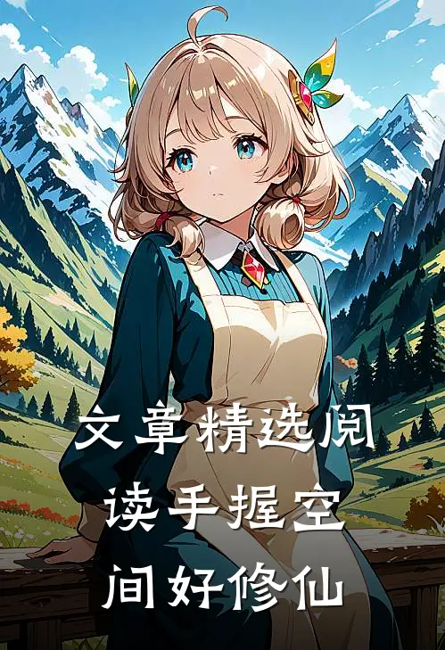 文章精选阅读手握空间好修仙