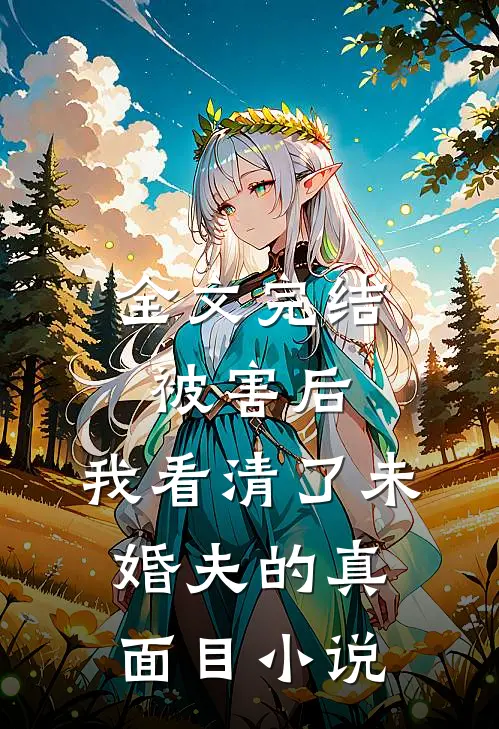 全文完结被害后,我看清了未婚夫的真面目小说