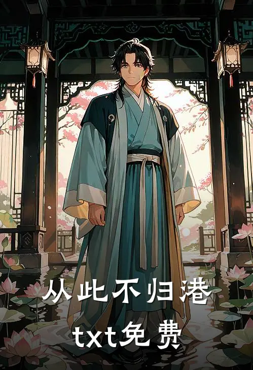 从此不归港txt免费