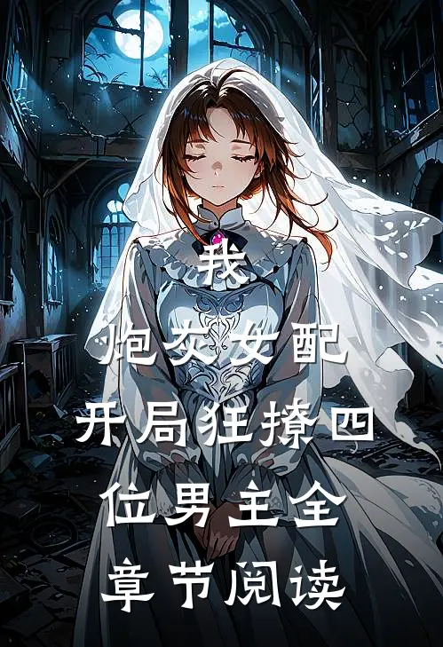我，炮灰女配，开局狂撩四位男主全章节阅读
