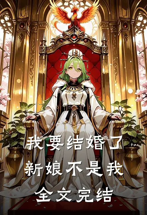 我要结婚了，新娘不是我全文完结