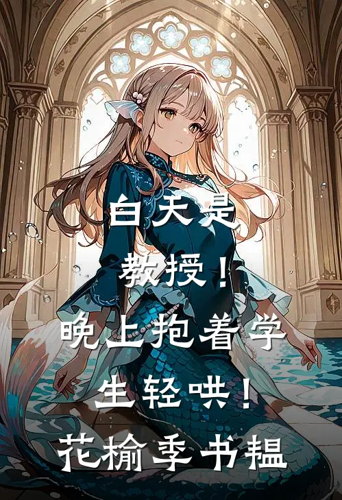 白天是教授！晚上抱着学生轻哄！花榆季书韫