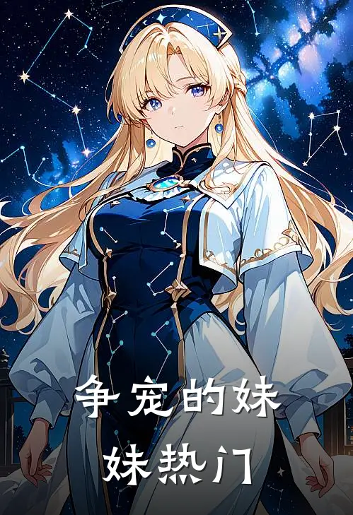 争宠的妹妹热门