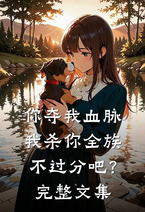 你夺我血脉,我杀你全族不过分吧?完整文集