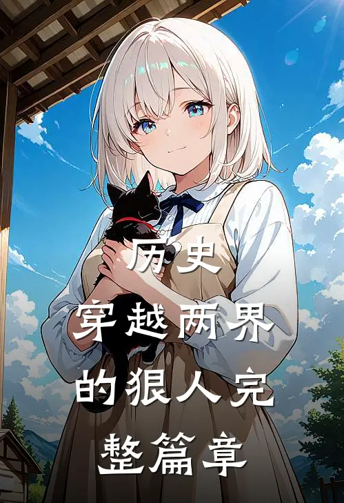 历史穿越两界的狠人完整篇章免费阅读