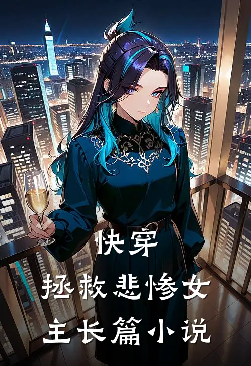 快穿：拯救悲惨女主长篇小说