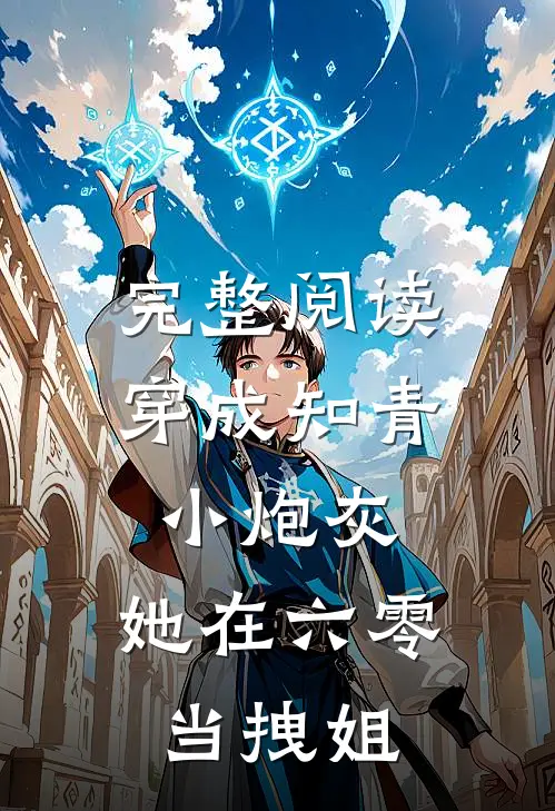 完整阅读穿成知青小炮灰，她在六零当拽姐