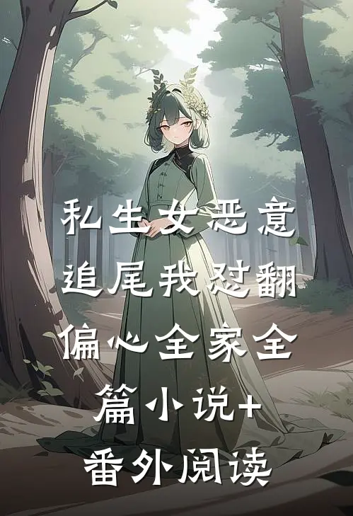 私生女恶意追尾我怼翻偏心全家全篇小说+番外阅读