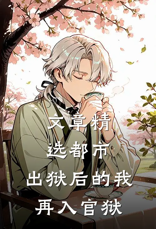 文章精选都市：出狱后的我再入官狱