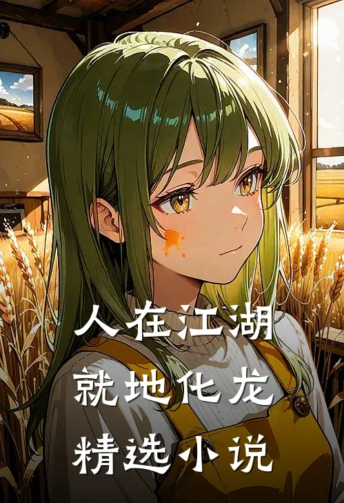 人在江湖,就地化龙.精选小说