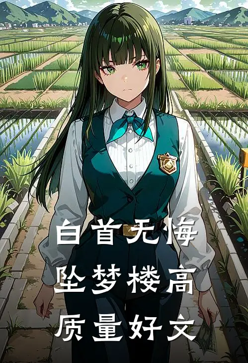 白首无悔坠梦楼高质量好文