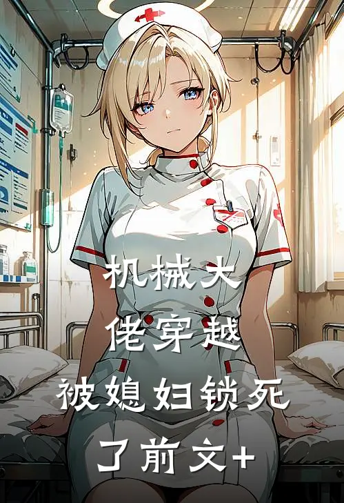 机械大佬穿越，被媳妇锁死了前文+