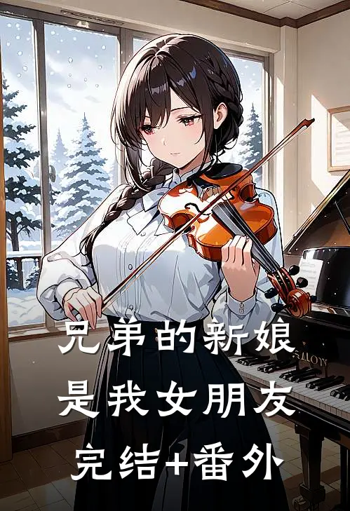 兄弟的新娘是我女朋友完结+番外