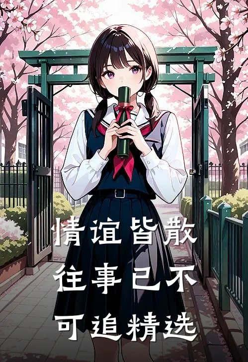情谊皆散，往事已不可追精选