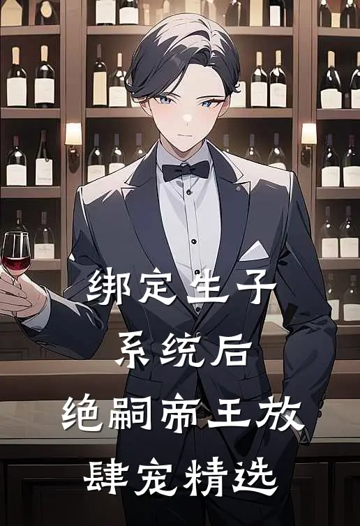 绑定生子系统后，绝嗣帝王放肆宠精选