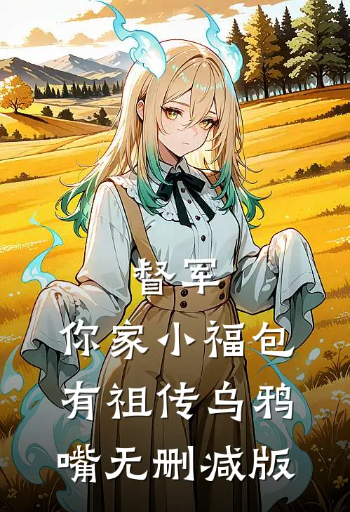 督军，你家小福包有祖传乌鸦嘴无删减版