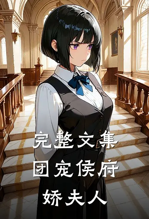完整文集团宠侯府娇夫人