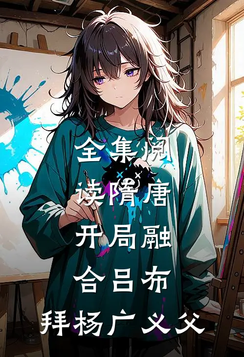 全集阅读隋唐：开局融合吕布，拜杨广义父