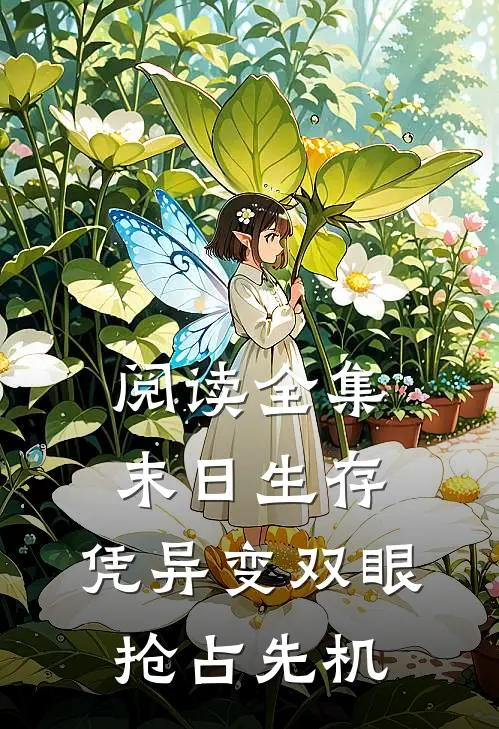 阅读全集末日生存：凭异变双眼抢占先机