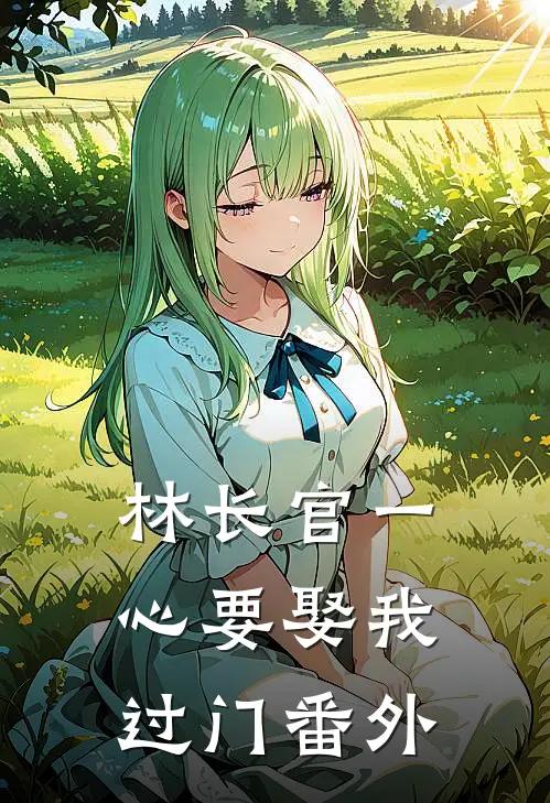 林长官一心要娶我过门番外