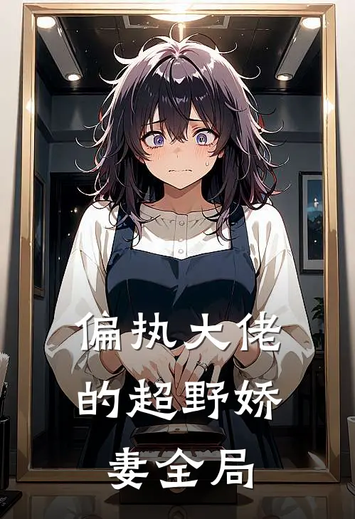 偏执大佬的超野娇妻全局
